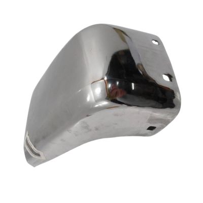 FRONT BUMPER TOE