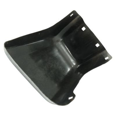 FRONT BUMPER TOE