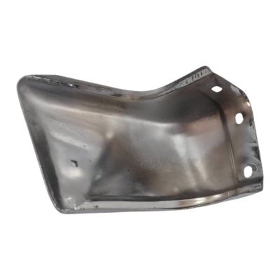 BUMPER SIDE ASSY FRONT LH
