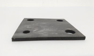 BUMPER REFORCEMENT