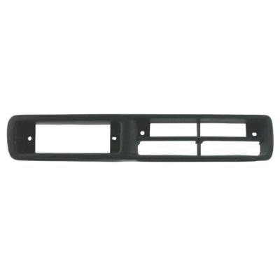 BUMPER ASSY MOULDING