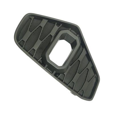 MOLDURA FARO ANTINIEBLA IZQ NISSAN NP300 19-