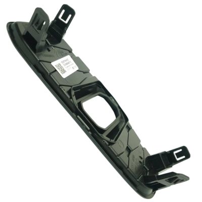 MOLDURA FARO ANTINIEBLA IZQ NISSAN NP300 19-
