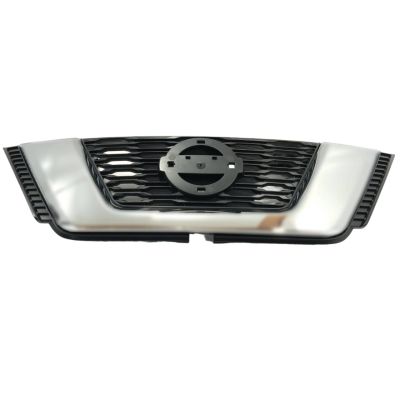 GRILLA RADIADOR NISSAN X-TRAIL 18-