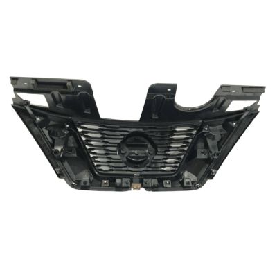 GRILLA RADIADOR NISSAN X-TRAIL 18-