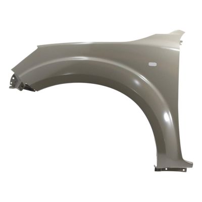 GUARDABARRO DELANTERO IZQ NISSAN NP300 19-
