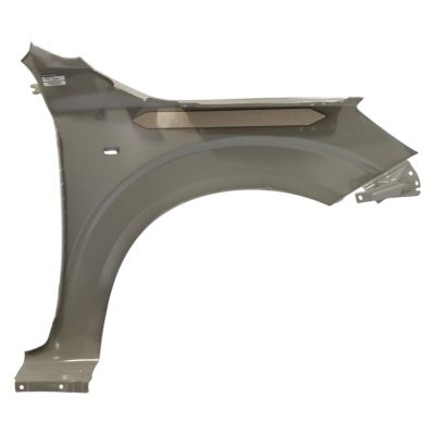 GUARDABARRO DELANTERO IZQ NISSAN NP300 19-