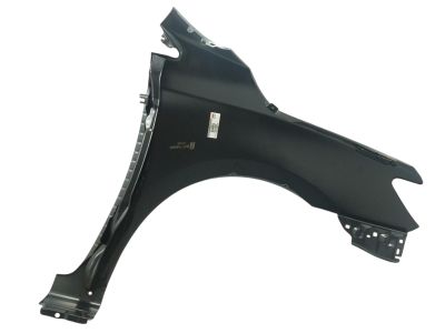 GUARDABARRO DELANTERO IZQ NISSAN SENTRA 2015 SR