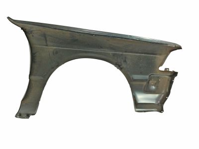 FENDER FRONT LH