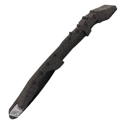 REP. VRS.BODY (SIDE)
