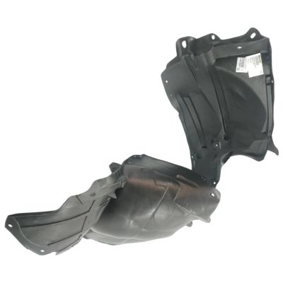 GUARDAPLAST DEL IZQ NISSAN SENTRA 2015-2020