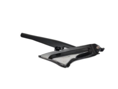 BONNET HINGE