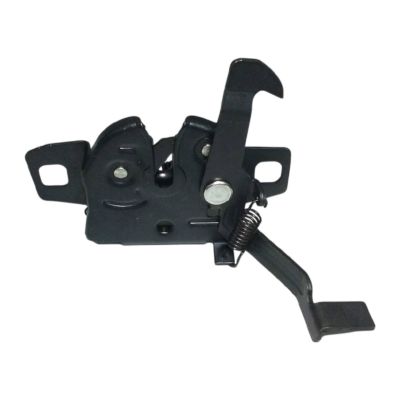 BONNET LOCK