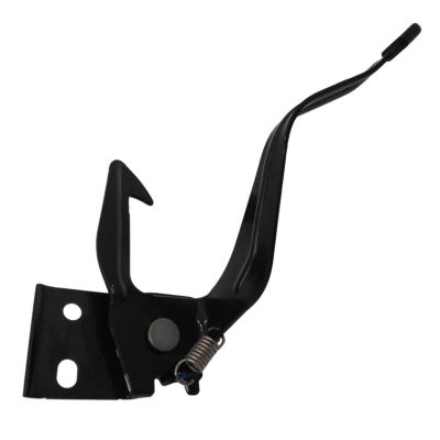 BONNET LOCK