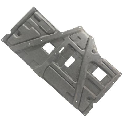 HOOD INSULATOR
