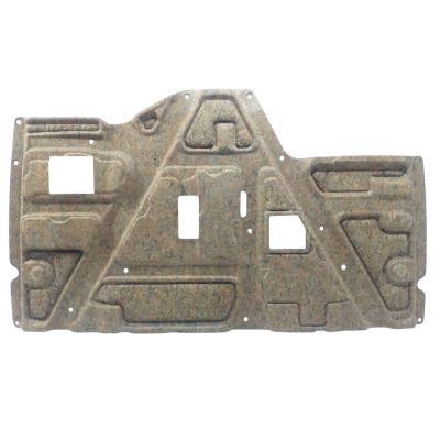 HOOD INSULATOR