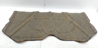 HOOD INSULATOR