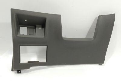 LOWER INSTRUMENT PANEL