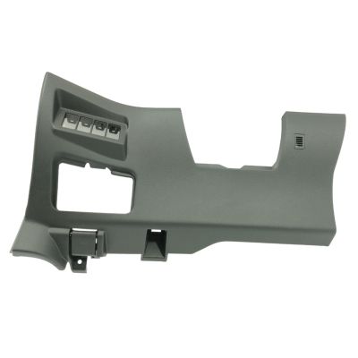 TAPA INF PANEL INSTRUMENT T31