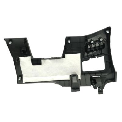 TAPA INF PANEL INSTRUMENT T31