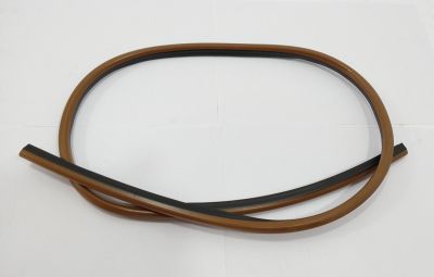 WEATHERSTRIP