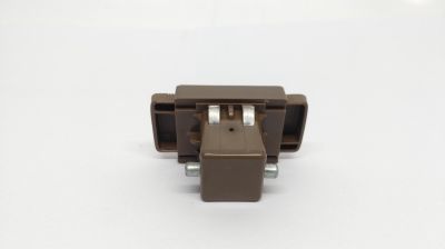 LOCK ASSY-GLOVE BOX LID