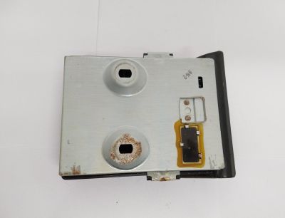 ASH-TRAY ASSY LH