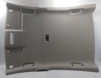 HEADLINER