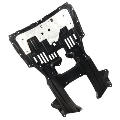CUBIERTA MOTOR INFERIOR B18X