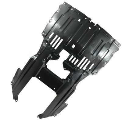 CUBIERTA MOTOR INFERIOR B18X