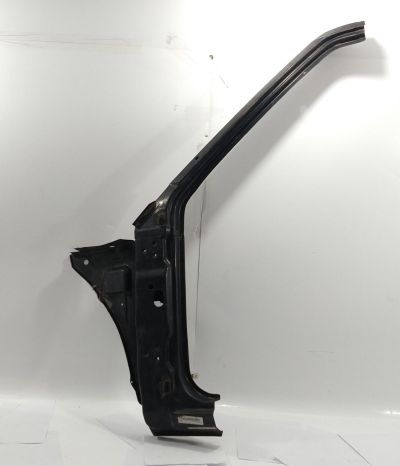 PILLAR LOCK