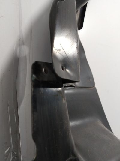 REP. VRS.BODY (SIDE)