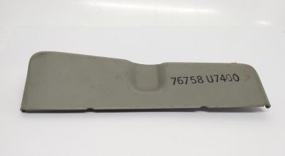 FUEL TANK BRACKET