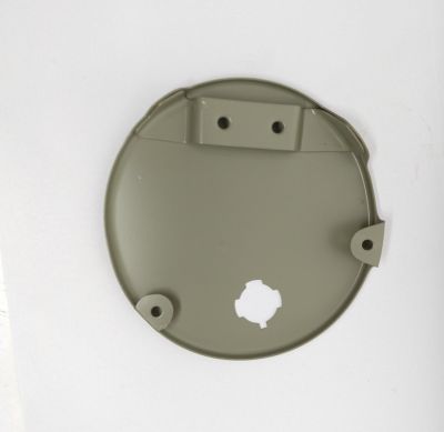 FUEL CAP