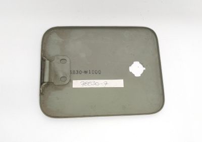 FUEL CAP