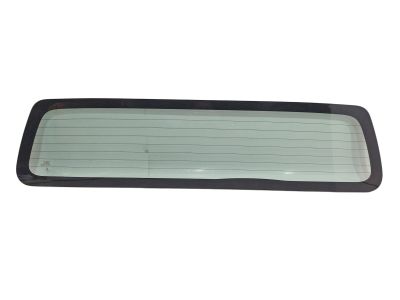 REAR WINDOW