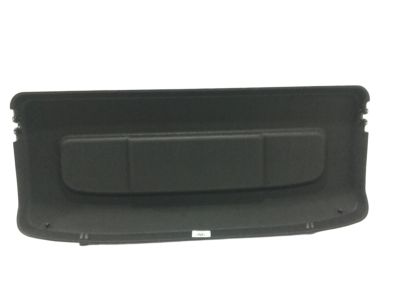 TRUNK UPHOLSTERY
