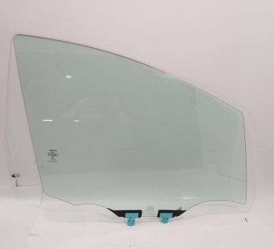 GLASS DOOR