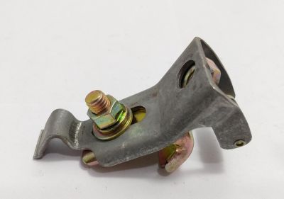 LINK REAR PLATE