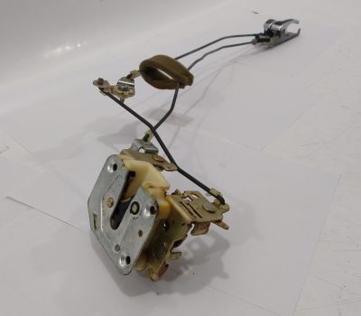 DOOR LOCK