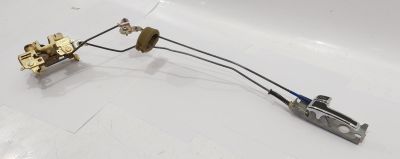 DOOR LOCK