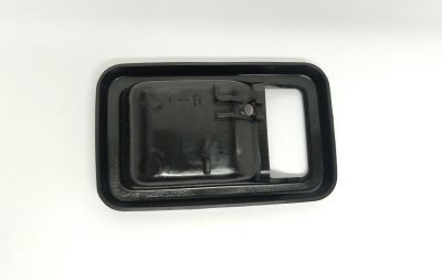 ESCUTION-INSIDE HANDLE