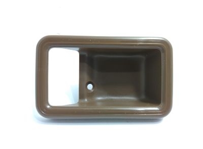 ESCUTION-INSIDE HANDLE