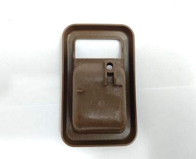 ESCUTION-INSIDE HANDLE