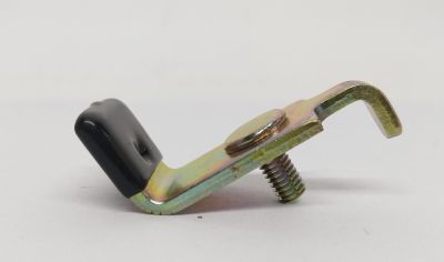 RUBBER STOP