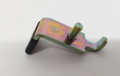 RUBBER STOP