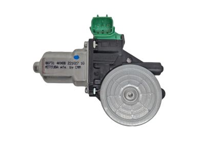 WINDOW LIFT MOTOR