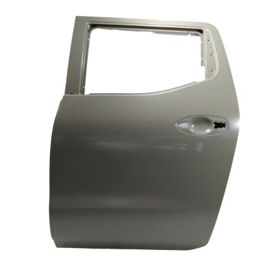 REAR DOOR