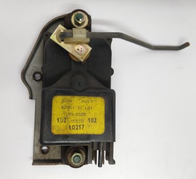 SWITCH ASSY MAGNETIC