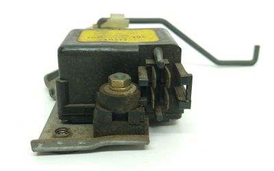 SWITCH ASSY MAGNETIC